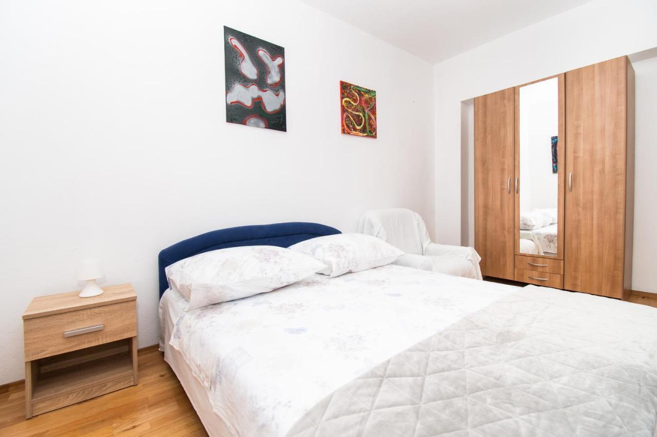Apartment Peace Dubrava  Extérieur photo